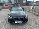 Bmw 1 Series 120d Sport