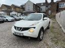 Nissan Juke Acenta Dci