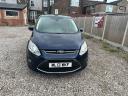 Ford C-max Zetec T