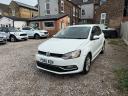 Volkswagen Polo Match
