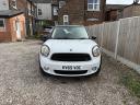 Mini Countryman Cooper Auto